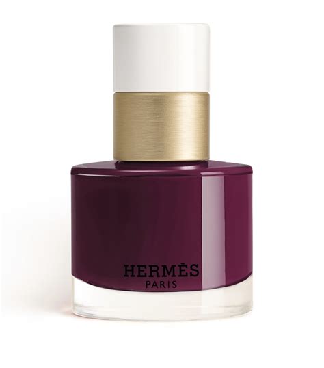 hermes violet byzantin|Hermès Les Mains Hermès Nail Enamel, 89 Violet .